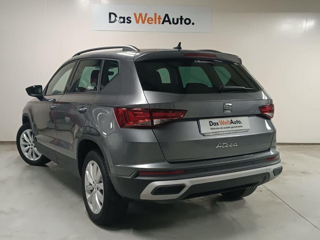 SEAT Ateca 1.5 TSI Style Evo Edition 110 kW (150 CV) - 1