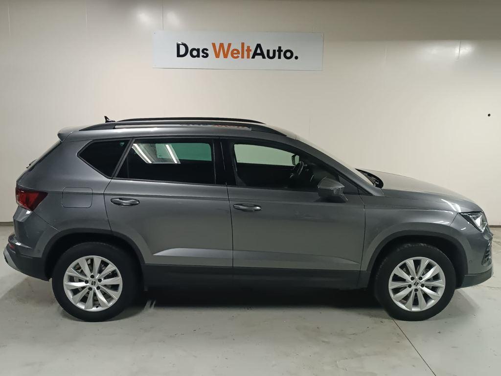 SEAT Ateca 1.5 TSI Style Evo Edition 110 kW (150 CV) - 2