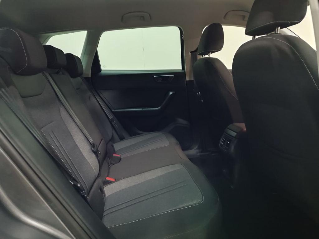 SEAT Ateca 1.5 TSI Style Evo Edition 110 kW (150 CV) - 5