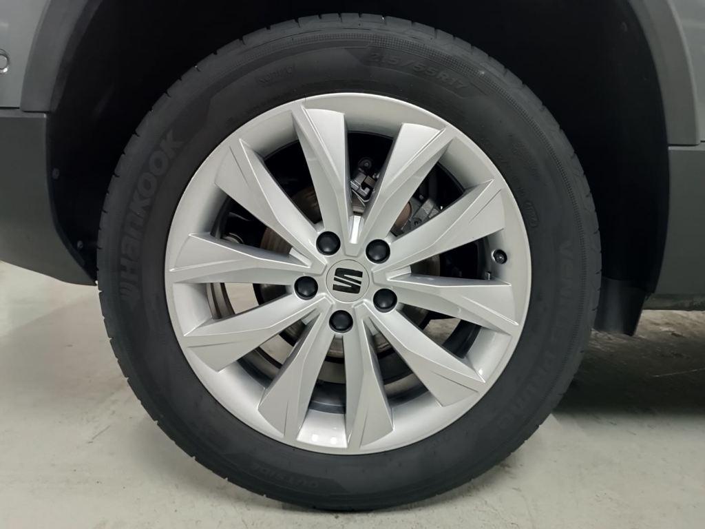 SEAT Ateca 1.5 TSI Style Evo Edition 110 kW (150 CV) - 7