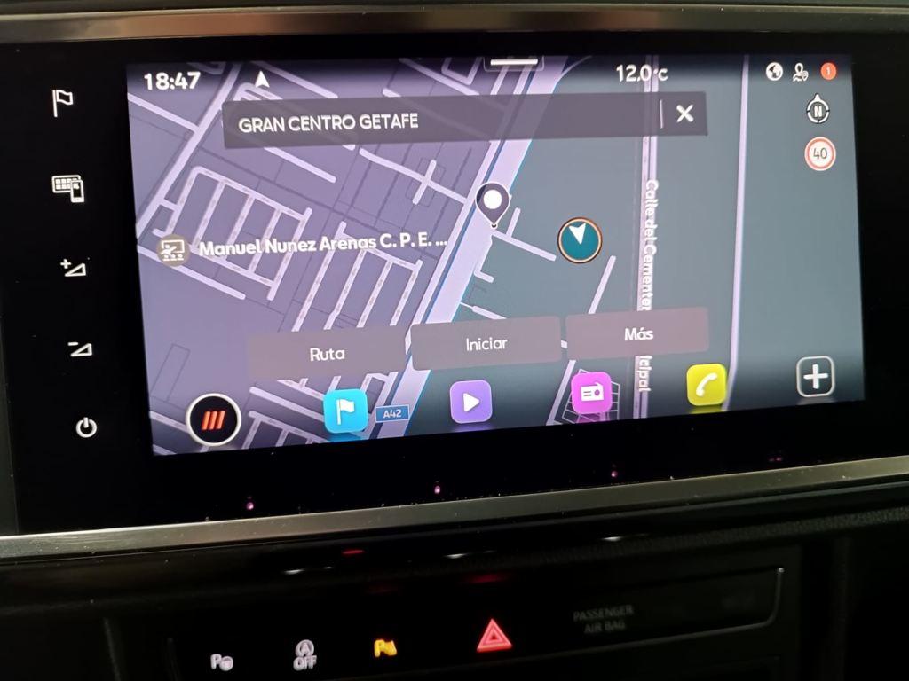 SEAT Ateca 1.5 TSI Style Evo Edition 110 kW (150 CV) - 13