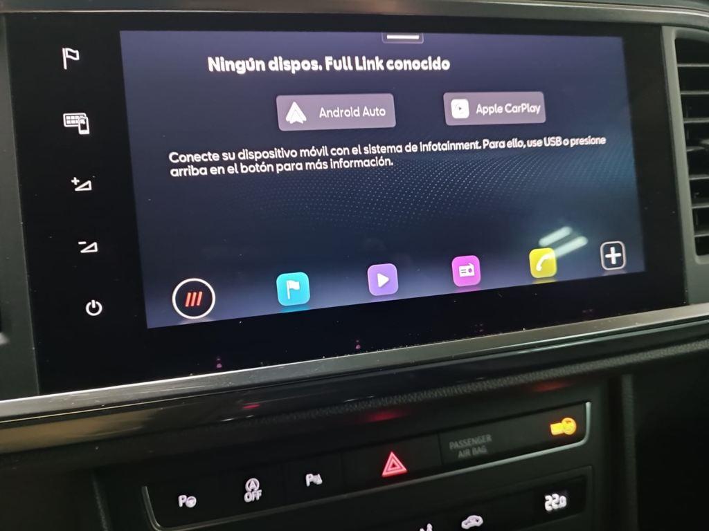 SEAT Ateca 1.5 TSI Style Evo Edition 110 kW (150 CV) - 15