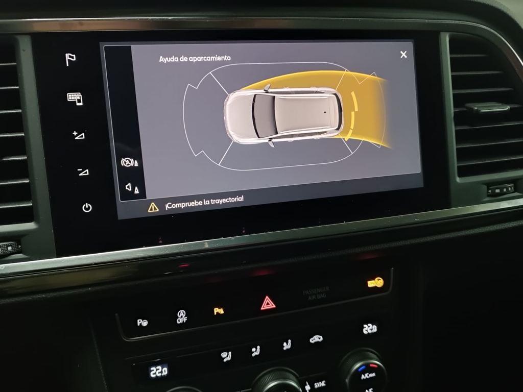 SEAT Ateca 1.5 TSI Style Evo Edition 110 kW (150 CV) - 16