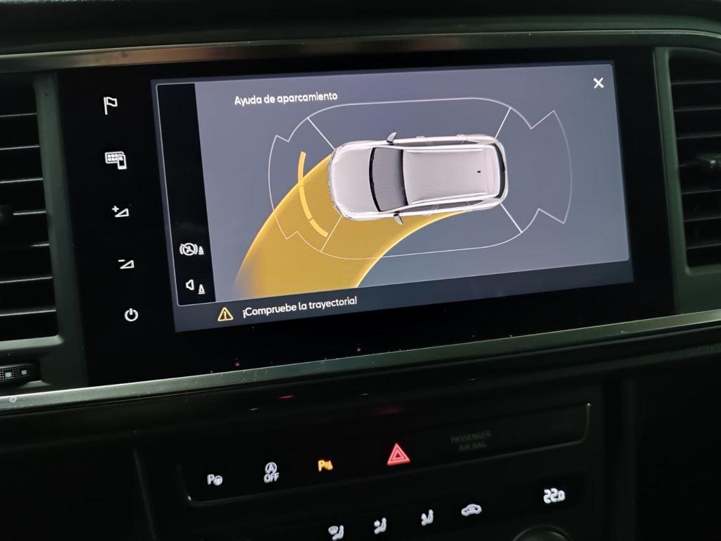 SEAT Ateca 1.5 TSI Style Evo Edition 110 kW (150 CV) - 17