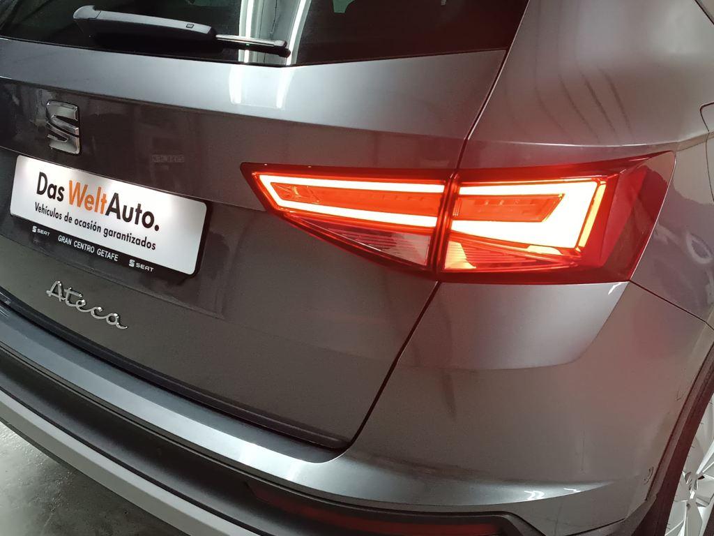 SEAT Ateca 1.5 TSI Style Evo Edition 110 kW (150 CV) - 19