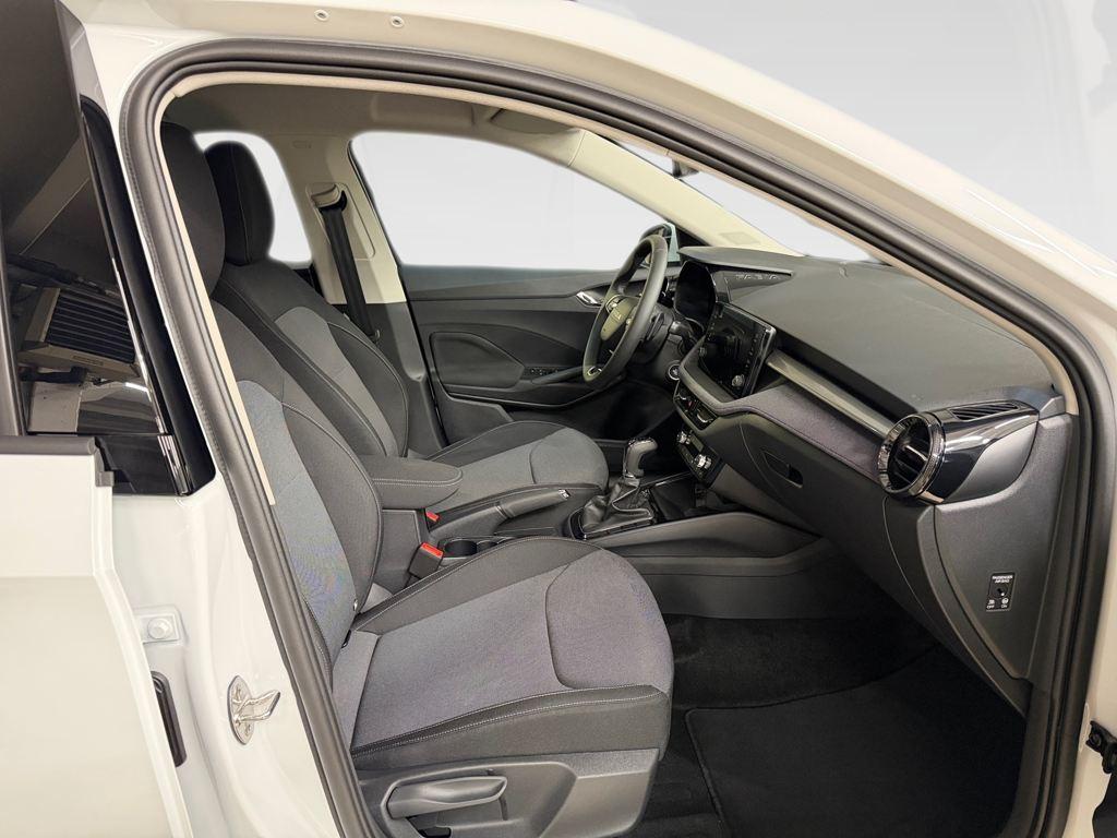 Skoda Fabia 1.0 TSI Selection DSG 85 kW (115 CV) - 4