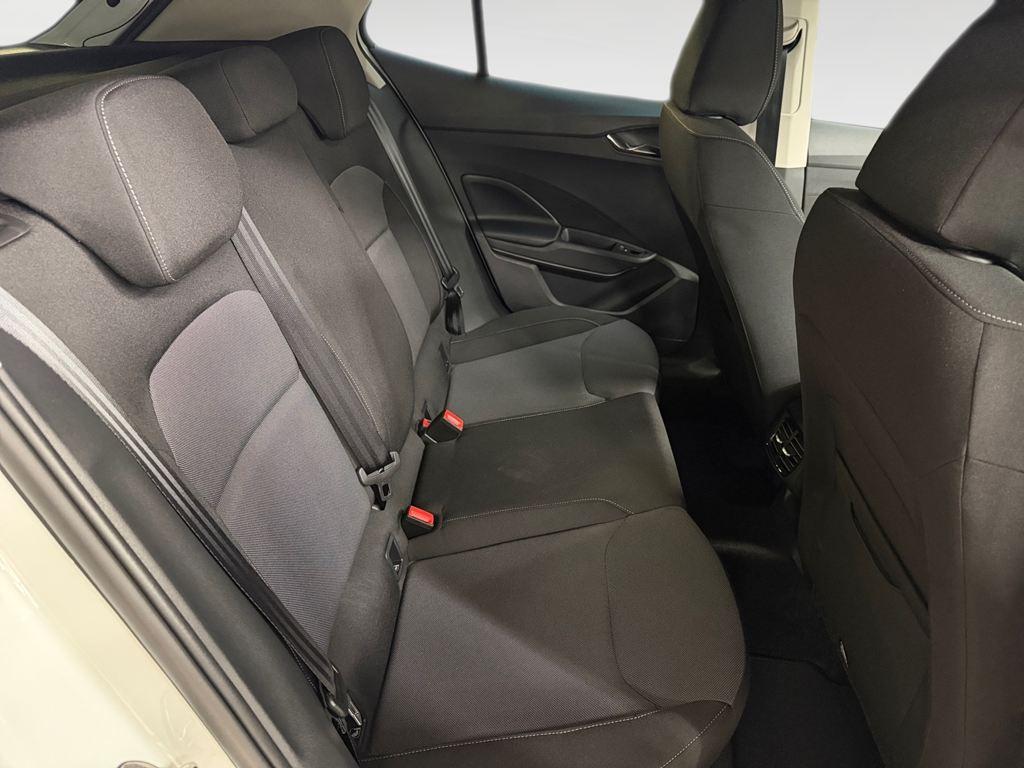 Skoda Fabia 1.0 TSI Selection DSG 85 kW (115 CV) - 5