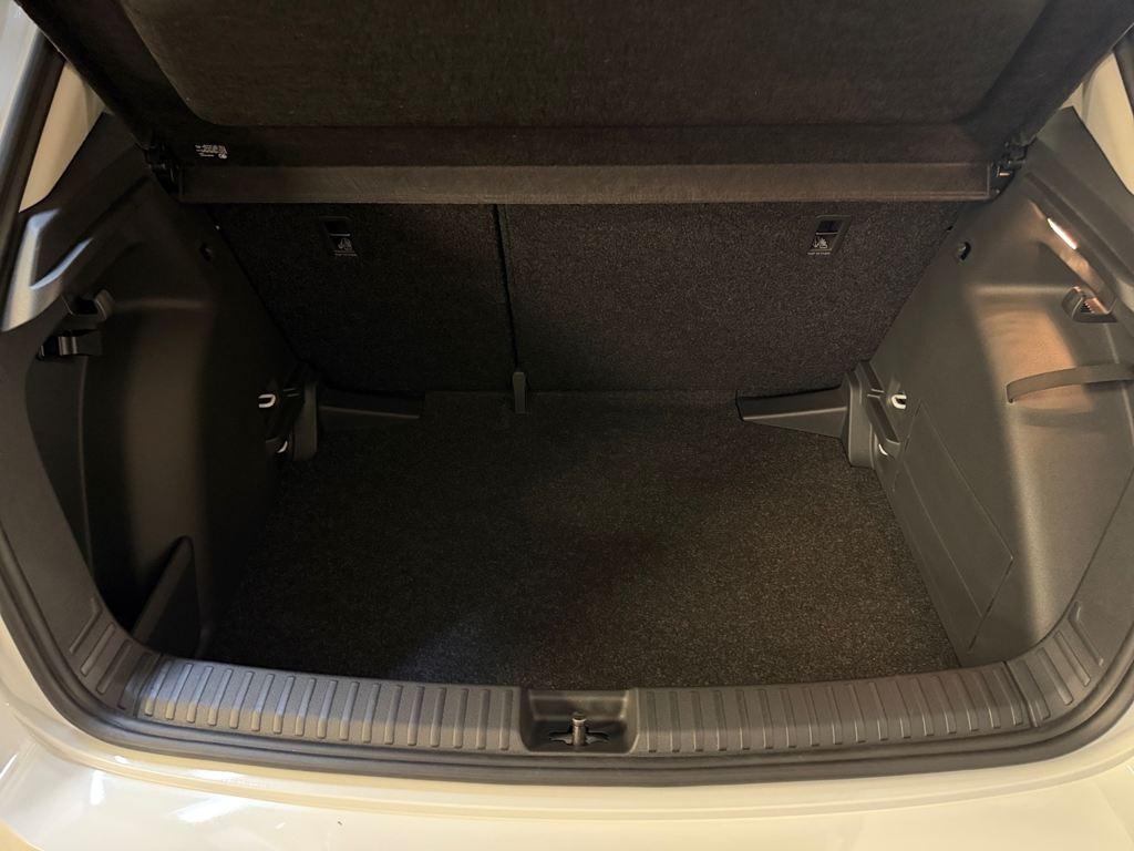 Skoda Fabia 1.0 TSI Selection DSG 85 kW (115 CV) - 6