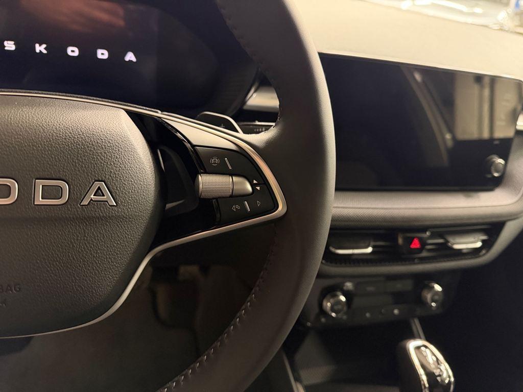 Skoda Fabia 1.0 TSI Selection DSG 85 kW (115 CV) - 9