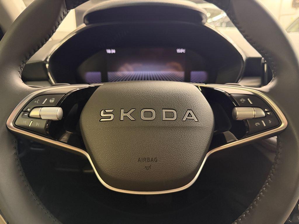 Skoda Fabia 1.0 TSI Selection DSG 85 kW (115 CV) - 11