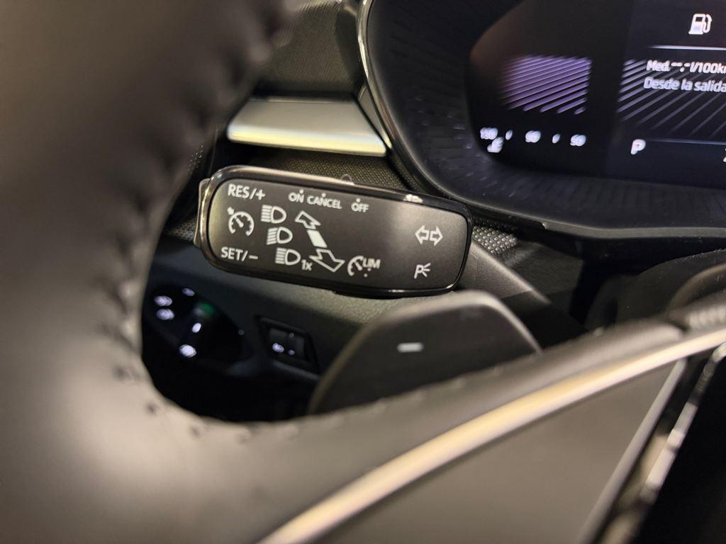 Skoda Fabia 1.0 TSI Selection DSG 85 kW (115 CV) - 12