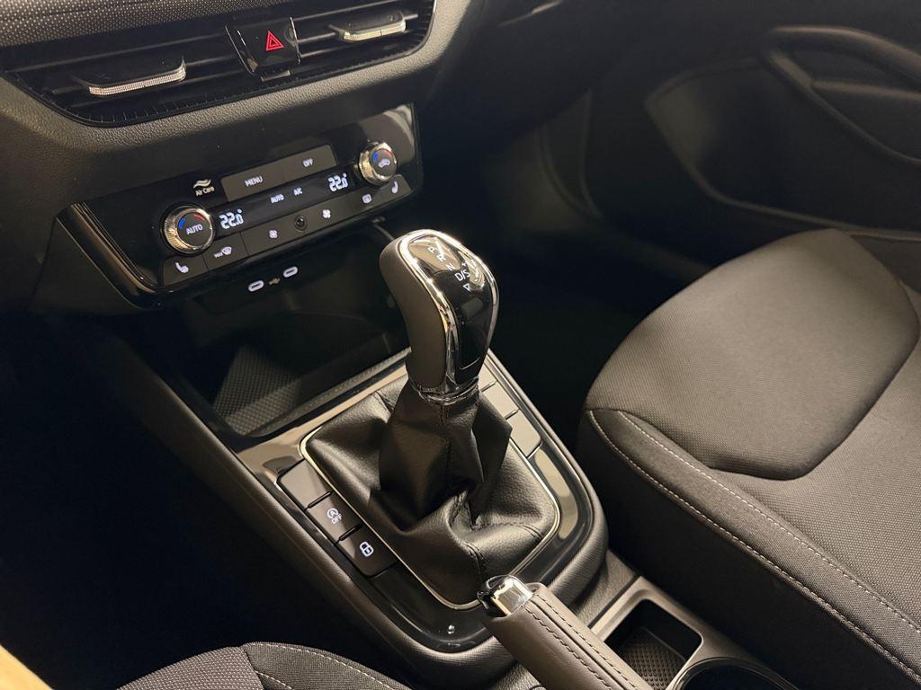 Skoda Fabia 1.0 TSI Selection DSG 85 kW (115 CV) - 15