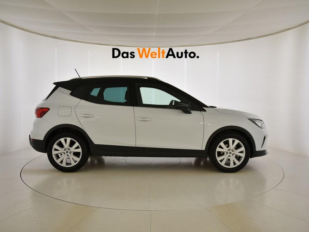 SEAT Arona 1.0 TSI Xperience Special Edition DSG 85 kW (115 CV) - 2