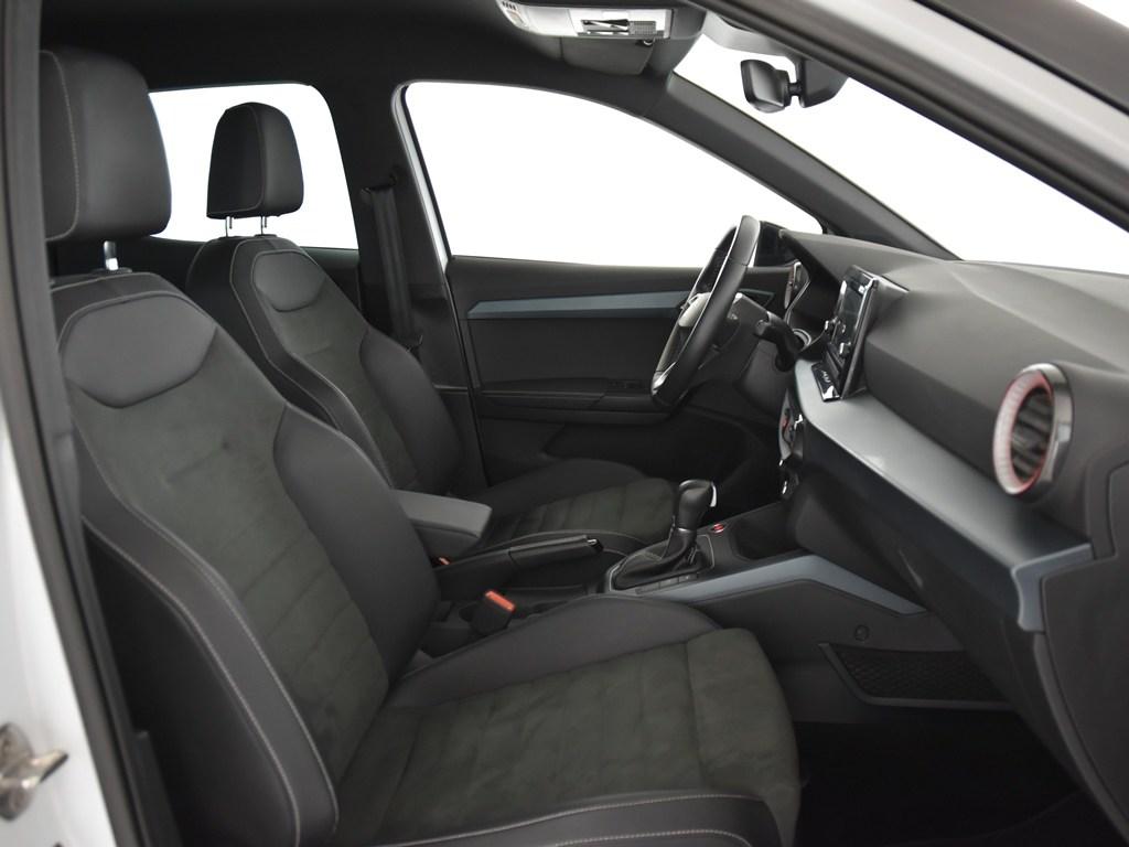 SEAT Arona 1.0 TSI Xperience Special Edition DSG 85 kW (115 CV) - 4