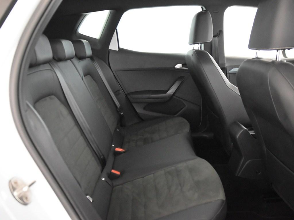 SEAT Arona 1.0 TSI Xperience Special Edition DSG 85 kW (115 CV) - 5