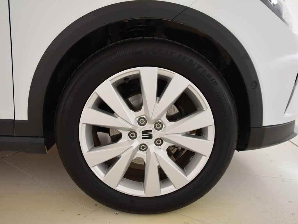 SEAT Arona 1.0 TSI Xperience Special Edition DSG 85 kW (115 CV) - 7