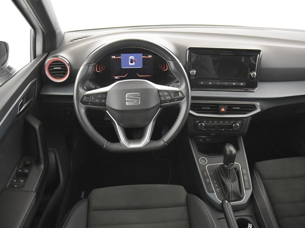 SEAT Arona 1.0 TSI Xperience Special Edition DSG 85 kW (115 CV) - 8