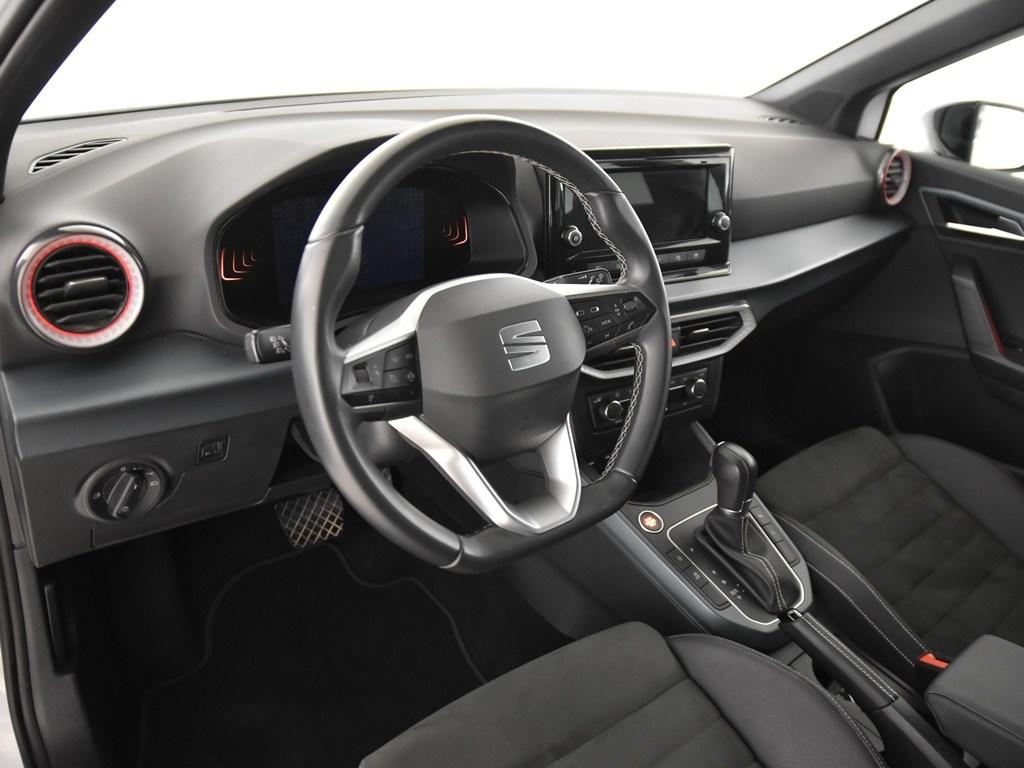 SEAT Arona 1.0 TSI Xperience Special Edition DSG 85 kW (115 CV) - 9