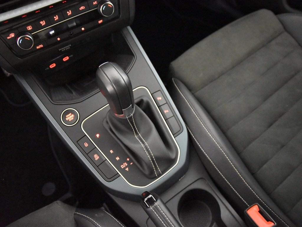 SEAT Arona 1.0 TSI Xperience Special Edition DSG 85 kW (115 CV) - 10