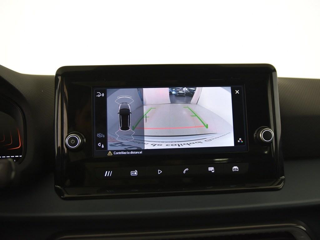 SEAT Arona 1.0 TSI Xperience Special Edition DSG 85 kW (115 CV) - 12