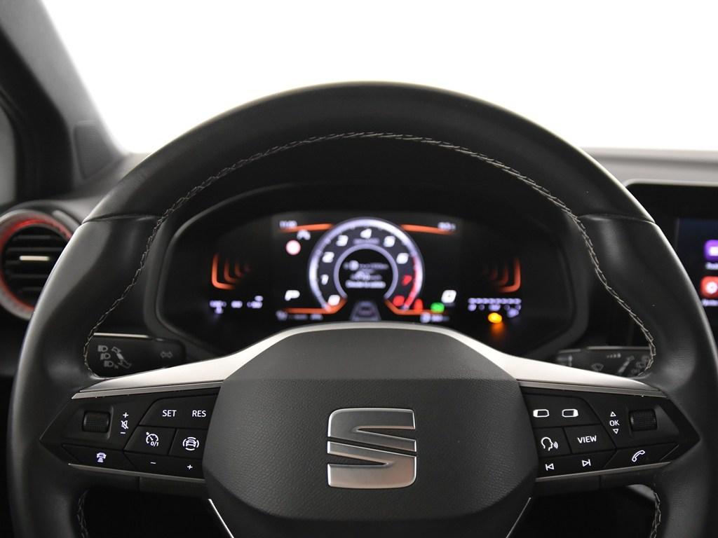 SEAT Arona 1.0 TSI Xperience Special Edition DSG 85 kW (115 CV) - 14