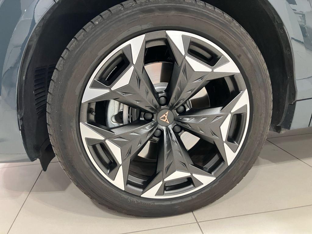 CUPRA Terramar 1.5 TSI e-Hybrid DSG 150 kW (204 CV) - 7