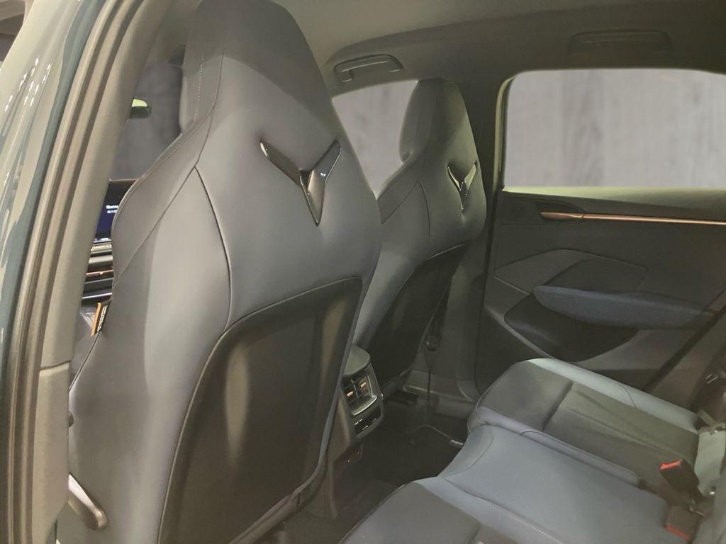 CUPRA Terramar 1.5 TSI e-Hybrid DSG 150 kW (204 CV) - 9