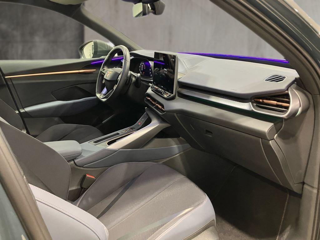 CUPRA Terramar 1.5 TSI e-Hybrid DSG 150 kW (204 CV) - 13