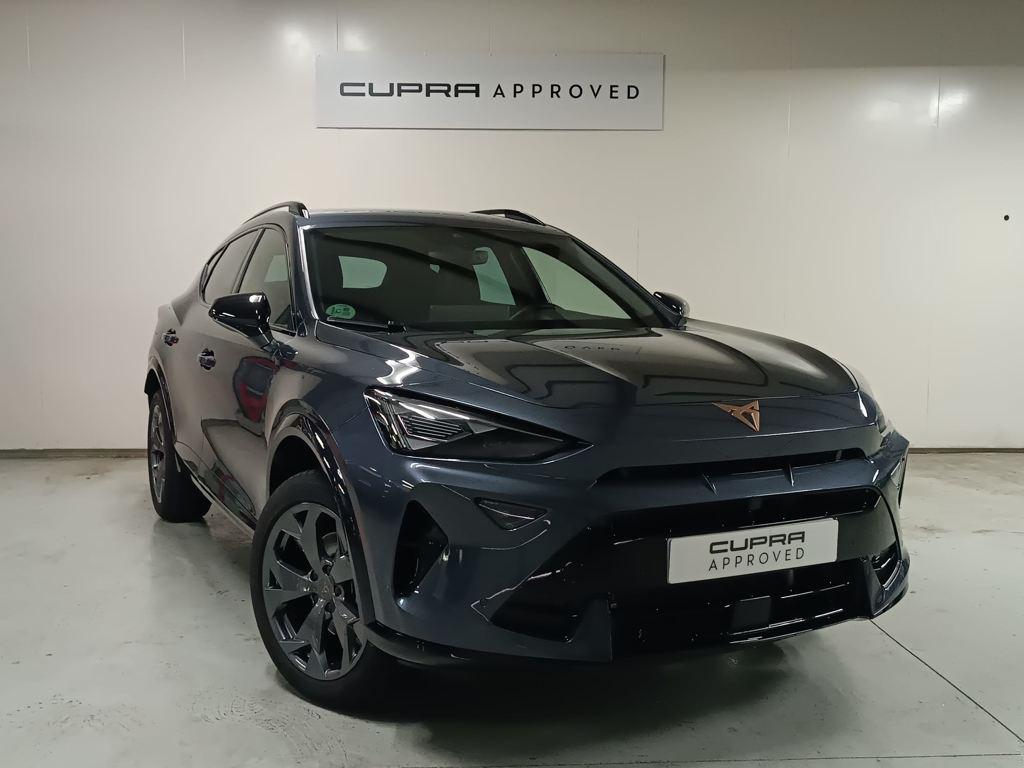 CUPRA Formentor 1.5 TSI 110 kW (150 CV) - 0