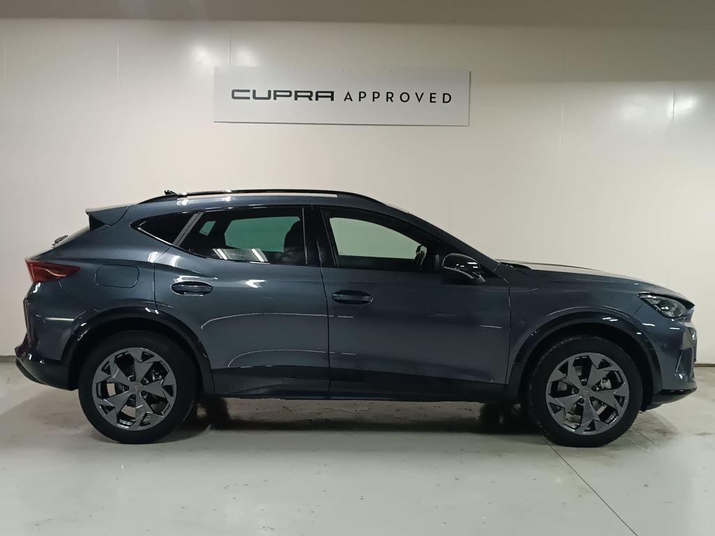CUPRA Formentor 1.5 TSI 110 kW (150 CV) - 2