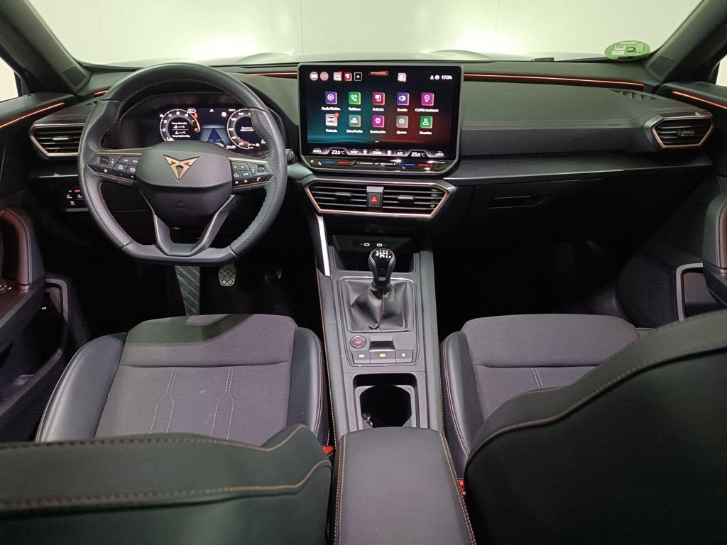 CUPRA Formentor 1.5 TSI 110 kW (150 CV) - 3