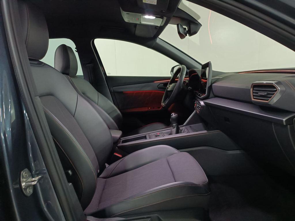 CUPRA Formentor 1.5 TSI 110 kW (150 CV) - 4