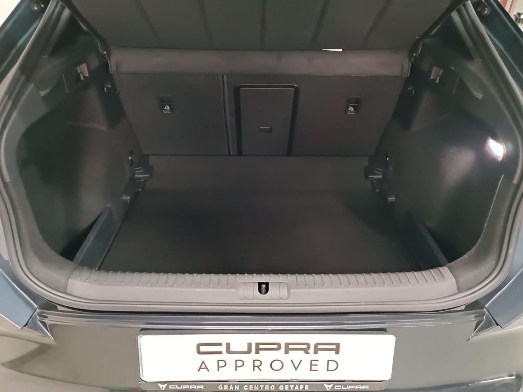 CUPRA Formentor 1.5 TSI 110 kW (150 CV) - 6