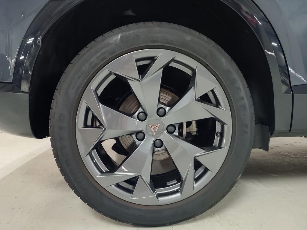 CUPRA Formentor 1.5 TSI 110 kW (150 CV) - 7