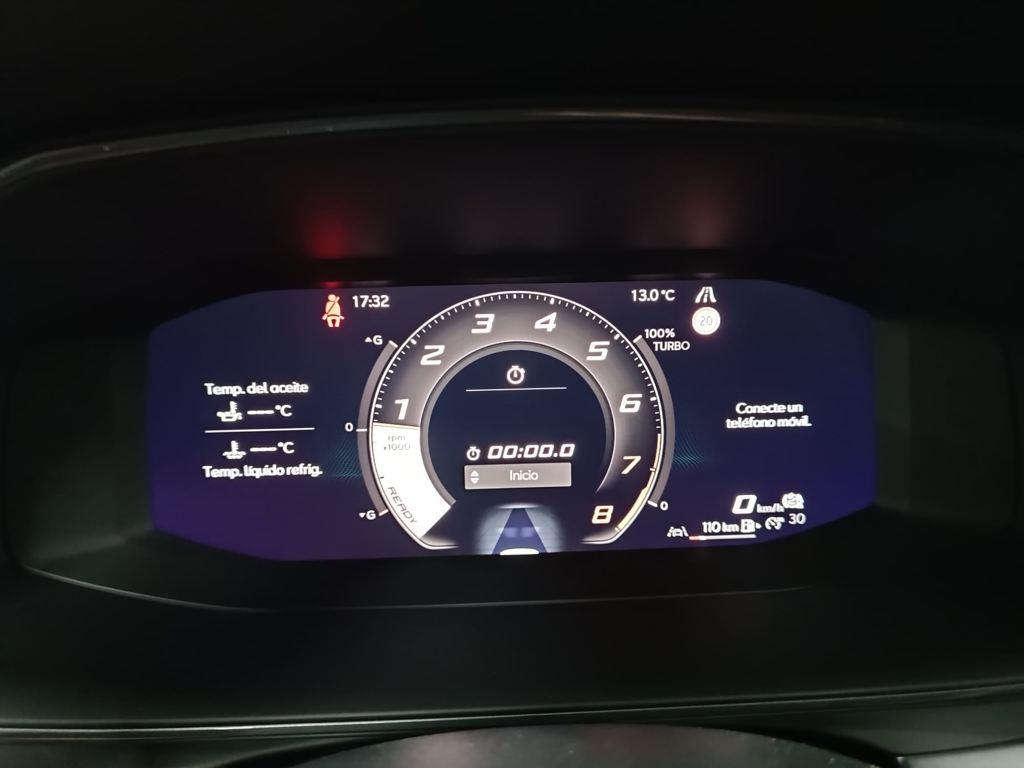 CUPRA Formentor 1.5 TSI 110 kW (150 CV) - 12