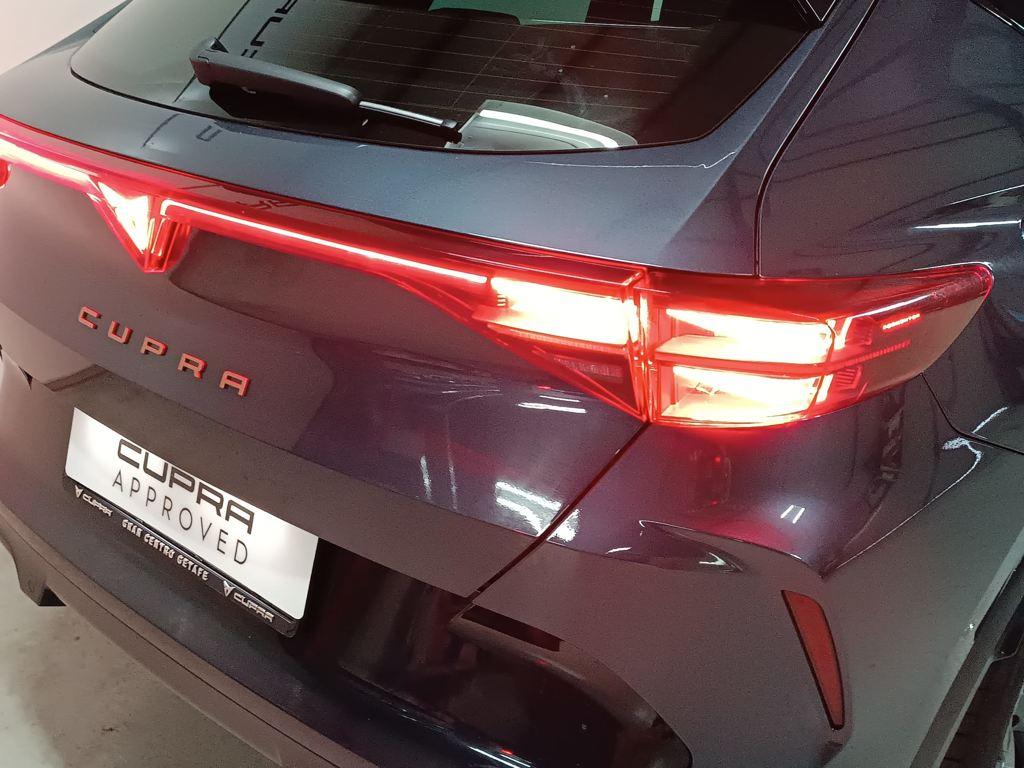 CUPRA Formentor 1.5 TSI 110 kW (150 CV) - 19