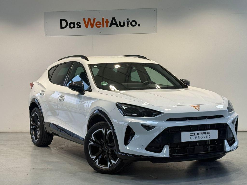 CUPRA Formentor 2.0 TDI 110 kW (150 CV) DSG - 0