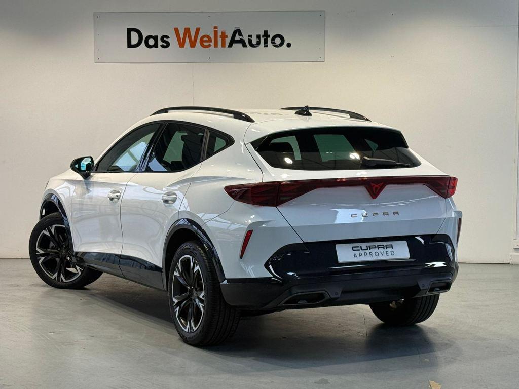 CUPRA Formentor 2.0 TDI 110 kW (150 CV) DSG - 1