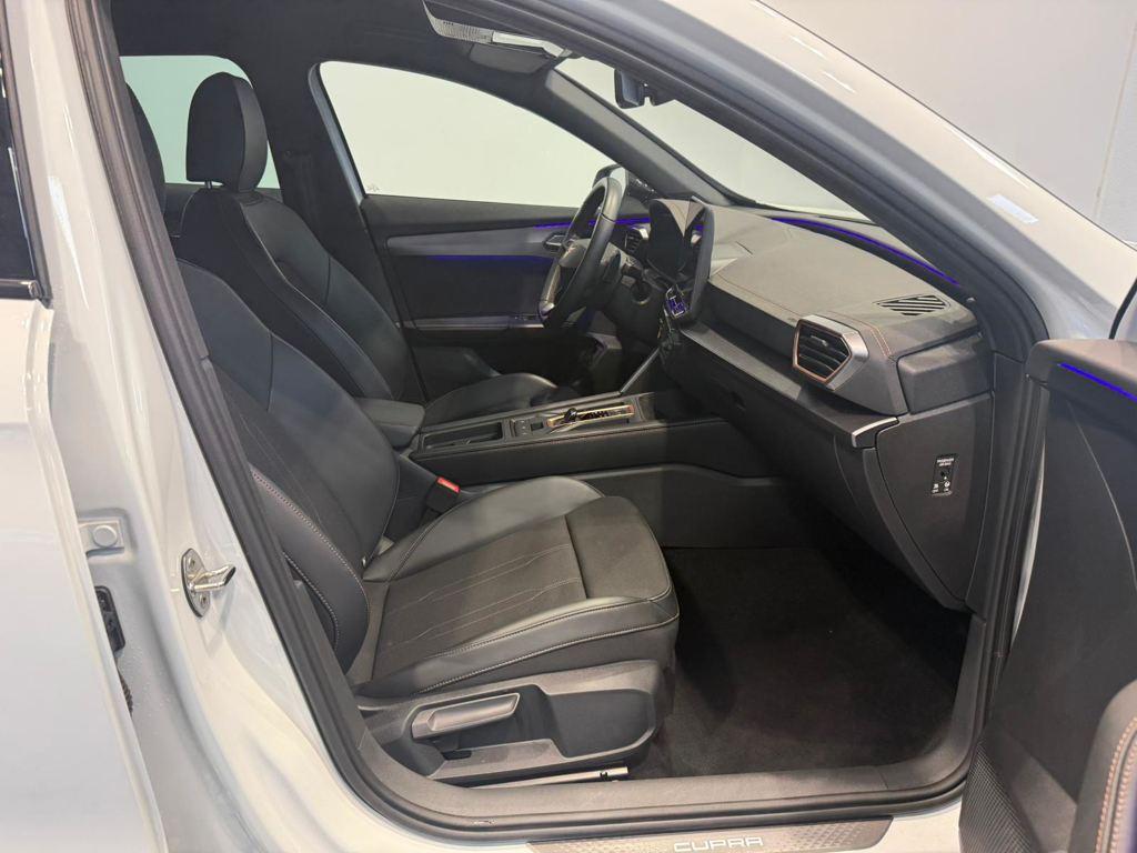 CUPRA Formentor 2.0 TDI 110 kW (150 CV) DSG - 4