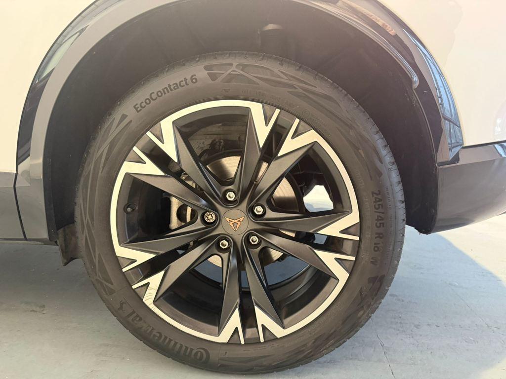 CUPRA Formentor 2.0 TDI 110 kW (150 CV) DSG - 7