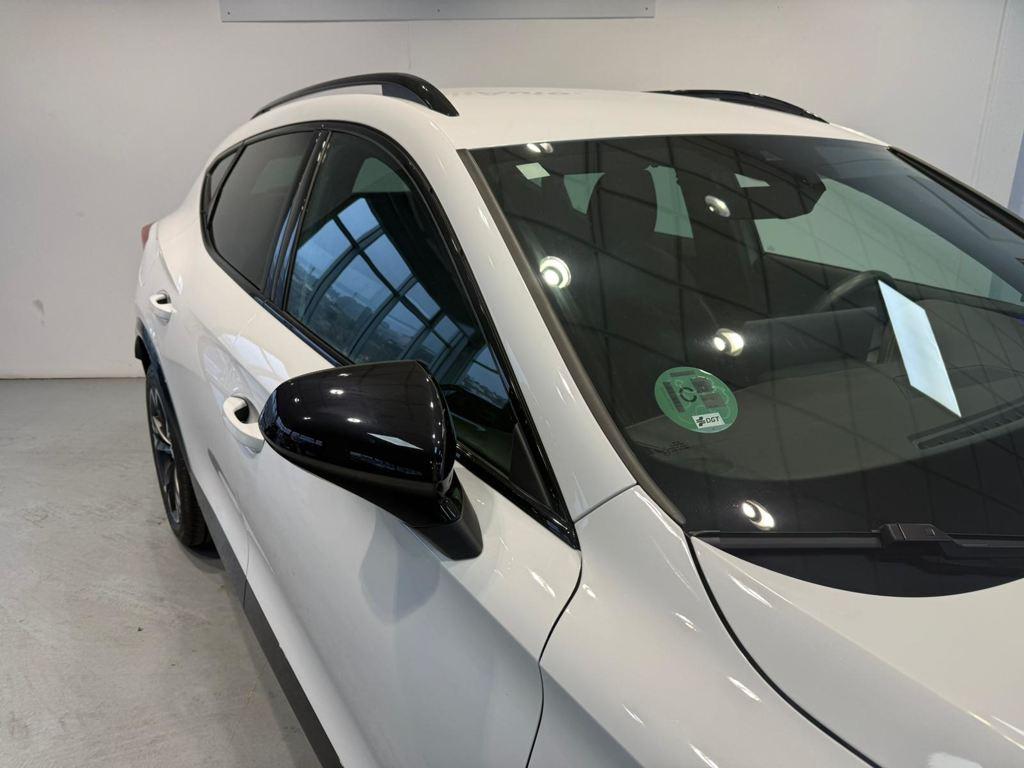 CUPRA Formentor 2.0 TDI 110 kW (150 CV) DSG - 15