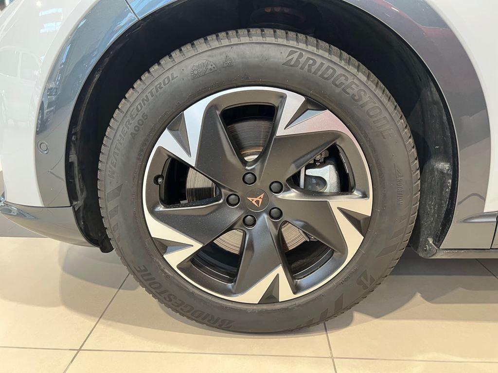 CUPRA Tavascan 77kWh Endurance 210 kW (286 CV) - 7