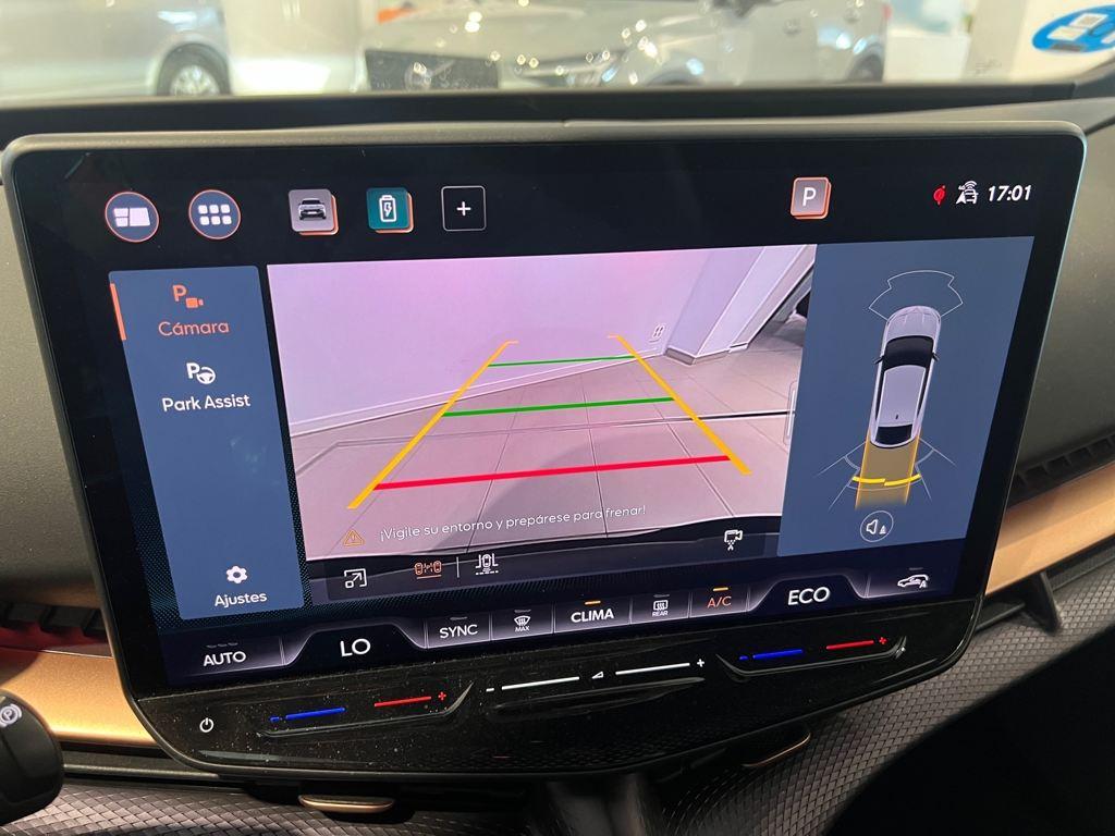 CUPRA Tavascan 77kWh Endurance 210 kW (286 CV) - 14