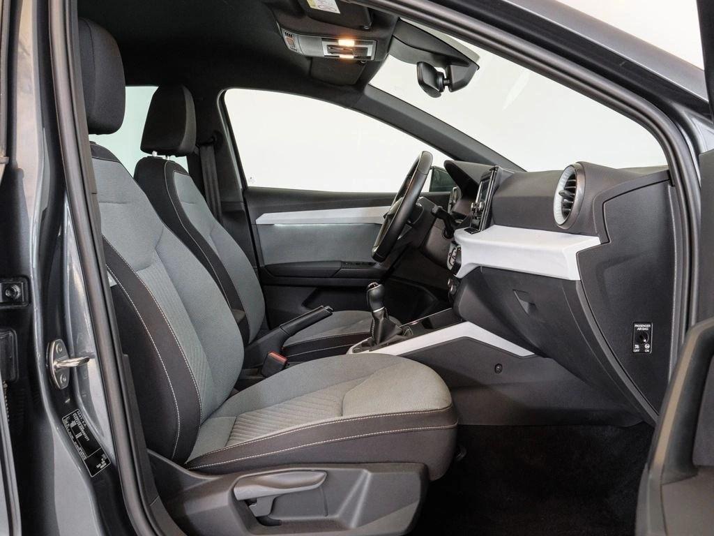 SEAT Ibiza 1.0 TSI Special Edition 85 kW (115 CV) - 4