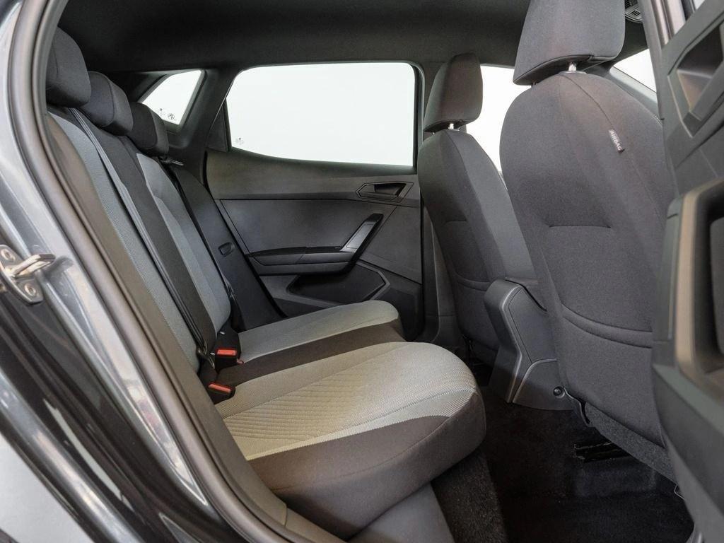 SEAT Ibiza 1.0 TSI Special Edition 85 kW (115 CV) - 5