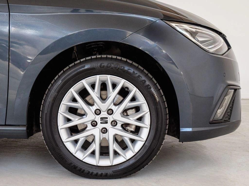 SEAT Ibiza 1.0 TSI Special Edition 85 kW (115 CV) - 7