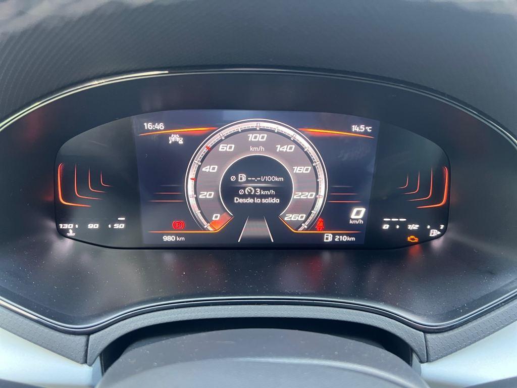 SEAT Ibiza 1.0 TSI Special Edition 85 kW (115 CV) - 9