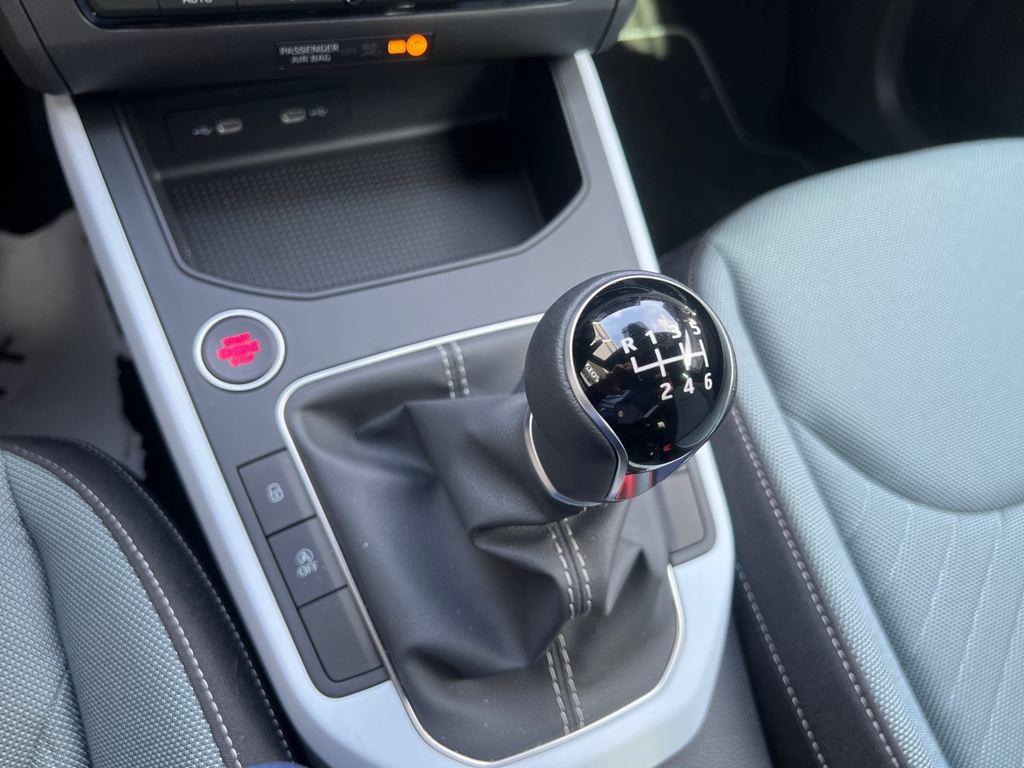 SEAT Ibiza 1.0 TSI Special Edition 85 kW (115 CV) - 11