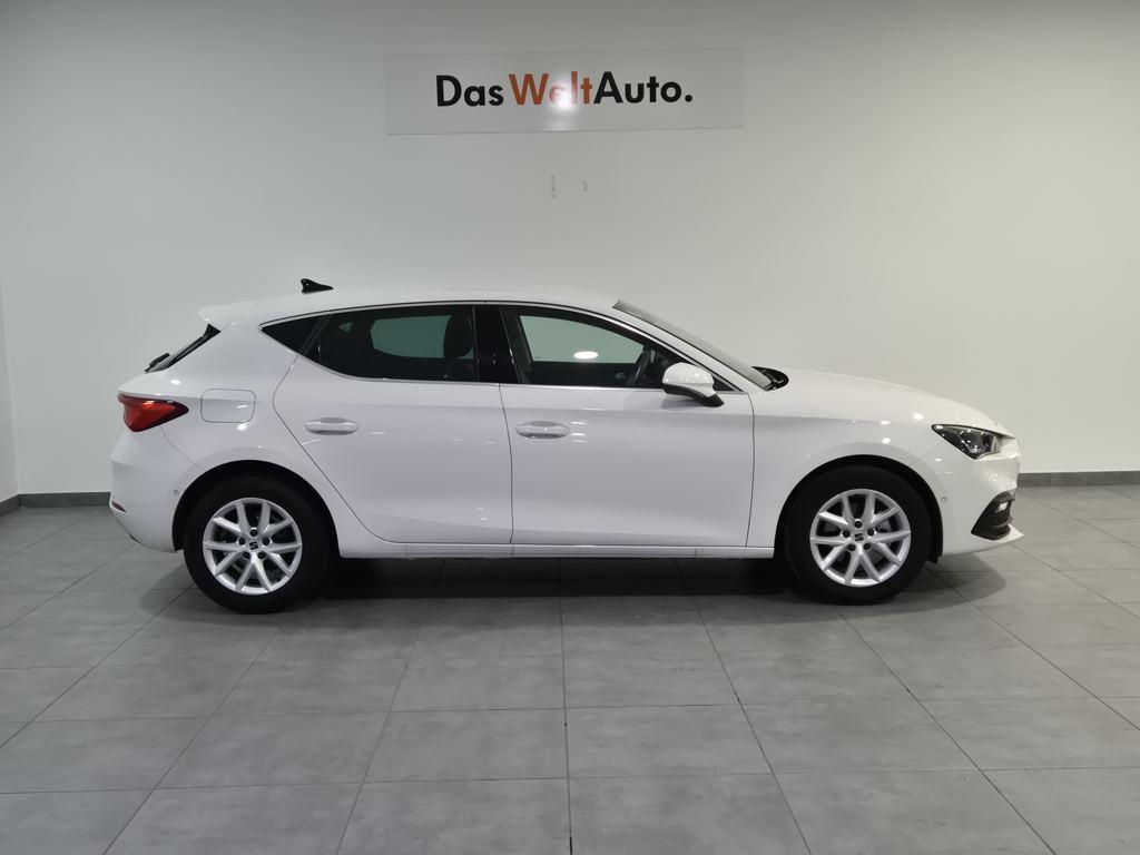SEAT León 1.5 TSI S&S Style 25 Aniversario 85 kW (116 CV) - 2