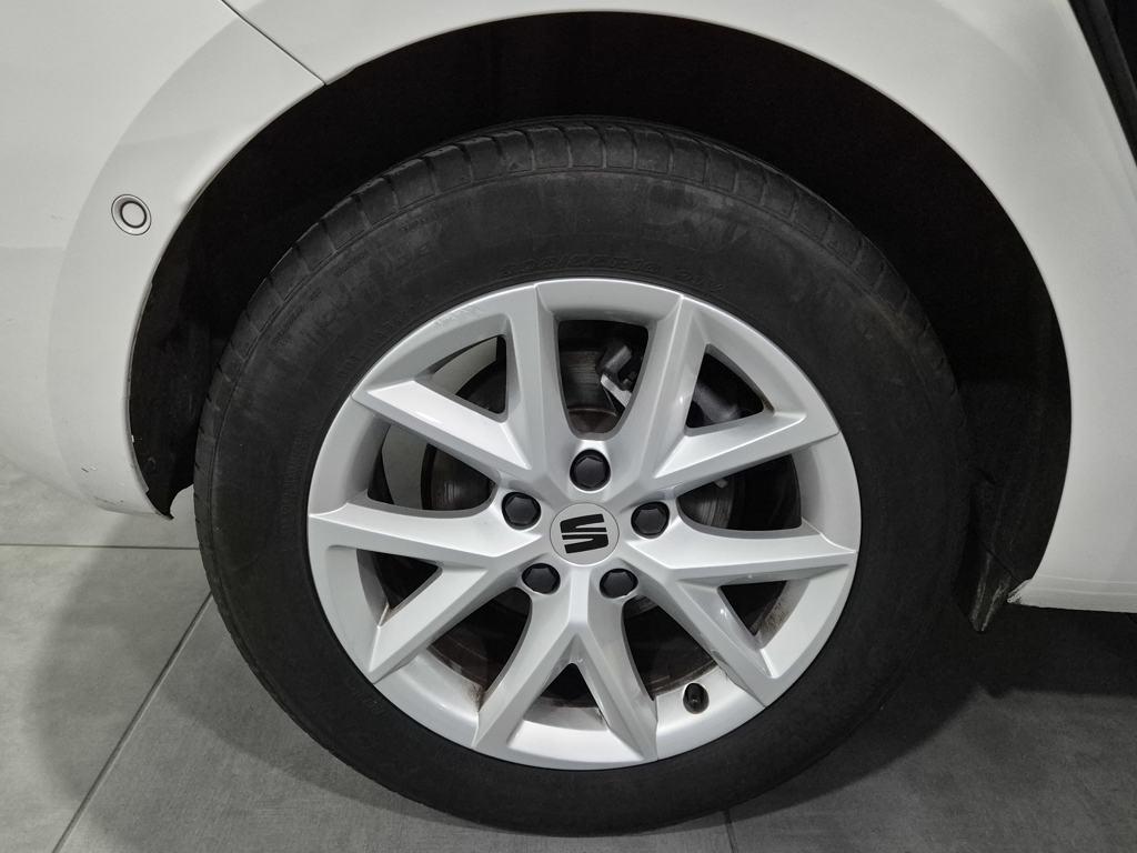 SEAT León 1.5 TSI S&S Style 25 Aniversario 85 kW (116 CV) - 7
